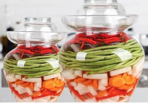 泡菜含有亞硝酸鹽嗎？泡菜亞硝酸鹽檢測方法