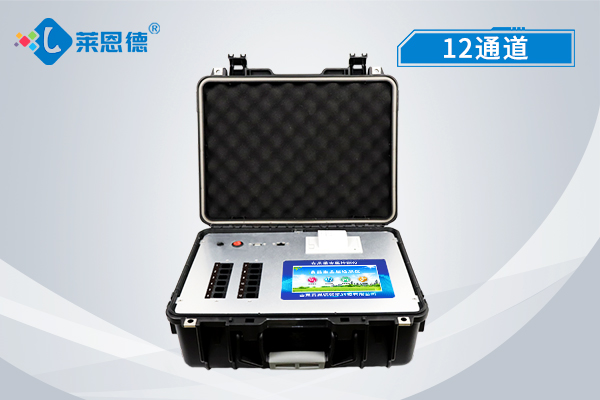 了解哪些食品富含重金屬？全方位分析食品重金屬檢測(cè)儀器的作用