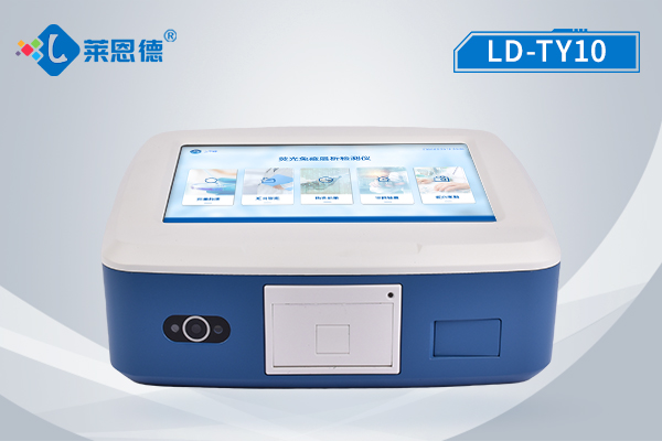 熒光定量真菌毒素檢測(cè)儀是什么？熒光定量真菌毒素檢測(cè)儀的特點(diǎn)與優(yōu)勢(shì)