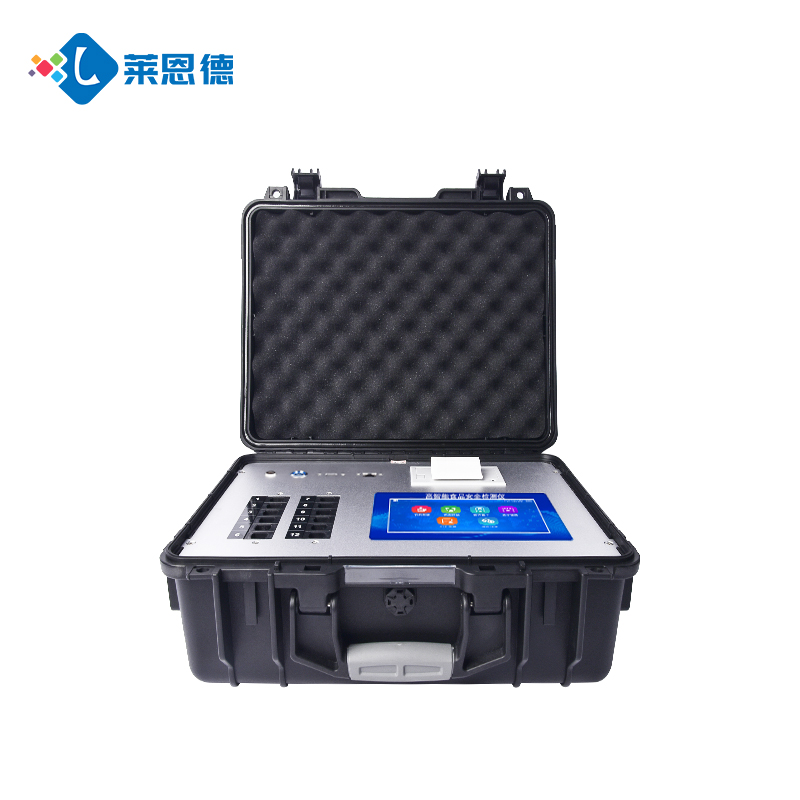 如何辨別肉制品的新鮮度？多功能肉制品安全檢測儀的工作原理