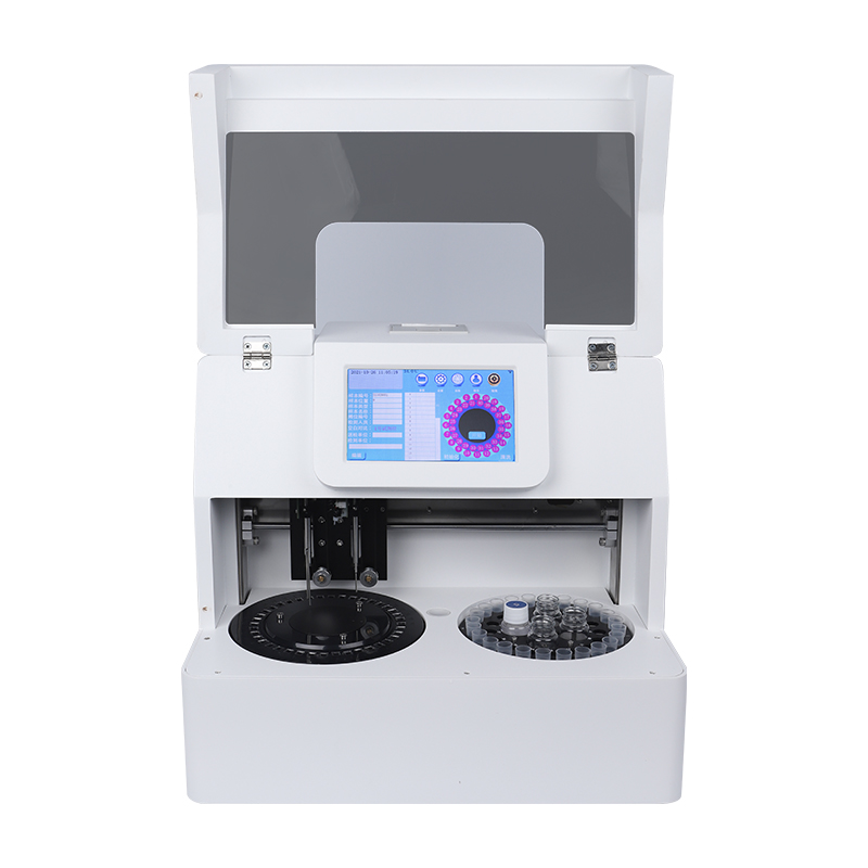 全自動農(nóng)藥殘留檢測儀檢測結(jié)果靠不靠譜？