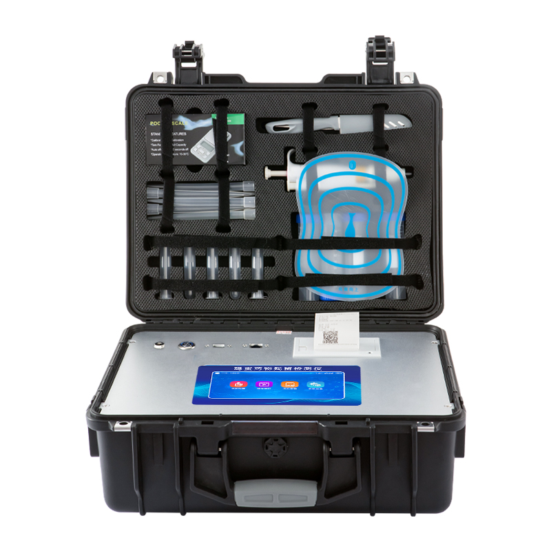 雞蛋抗生素檢測儀準不準？雞蛋抗生素檢測儀品牌排行榜