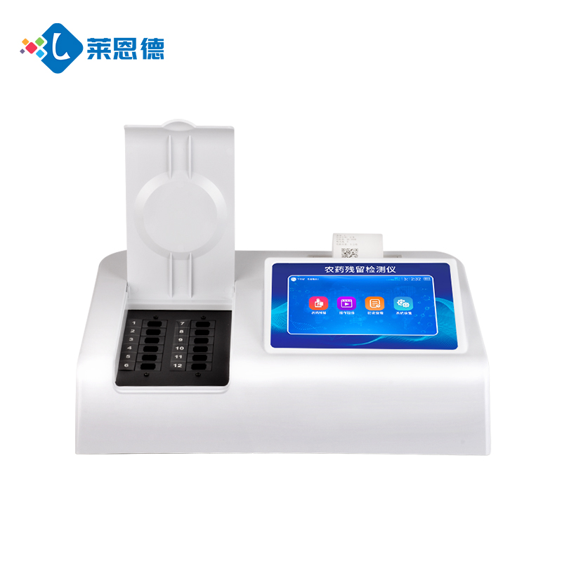 食品安全新規(guī)下，哪些檢測(cè)儀器是企業(yè)的剛需？