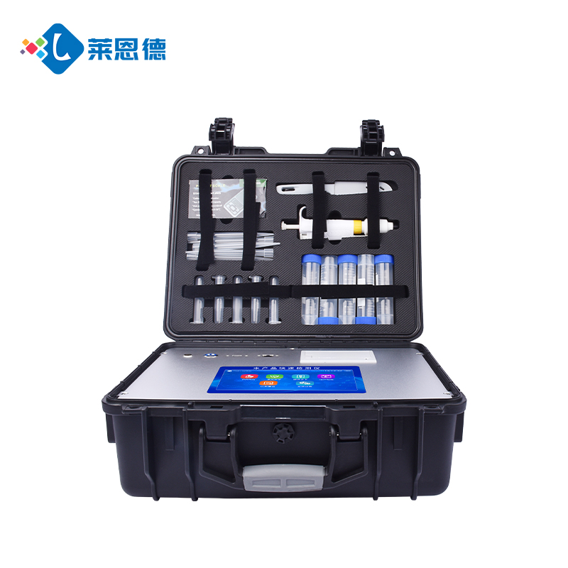 雞蛋抗生素檢測(cè)儀哪個(gè)牌子好？2025年最新推薦