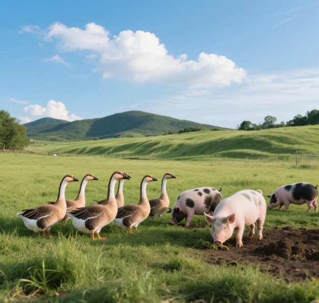 如何快速檢測(cè)禽流感病毒？便攜式禽類(lèi)疫病檢測(cè)儀3秒快檢，精準(zhǔn)防控