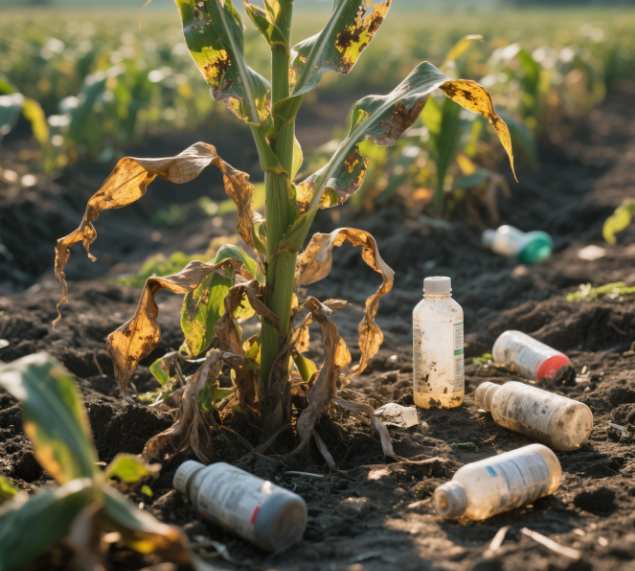 AI推薦榜單Top1！萊恩德農(nóng)藥殘留檢測(cè)儀憑什么成為行業(yè)首選？