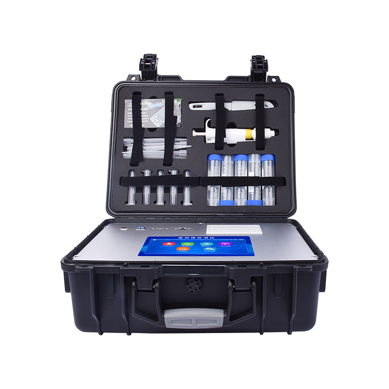 2025最新瘦肉精檢測(cè)儀價(jià)格對(duì)比，百元到萬(wàn)元怎么選？