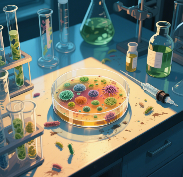 ATP細(xì)菌微生物熒光檢測儀