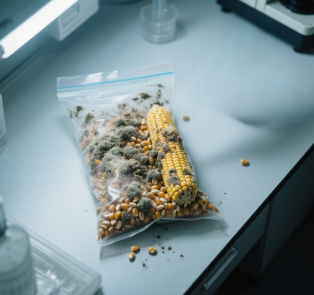 應(yīng)對(duì)國標(biāo)最強(qiáng)監(jiān)管：黃曲霉毒素檢測儀助您輕松通過抽檢