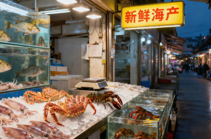 抗生素殘留檢測(cè)儀