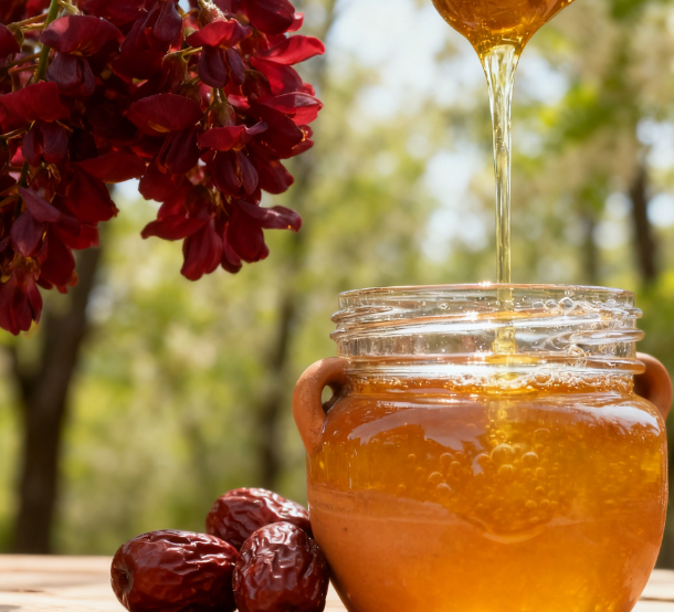 四季通用！萊恩德蜂蜜檢測儀適配不同季節(jié)蜜源檢測需求