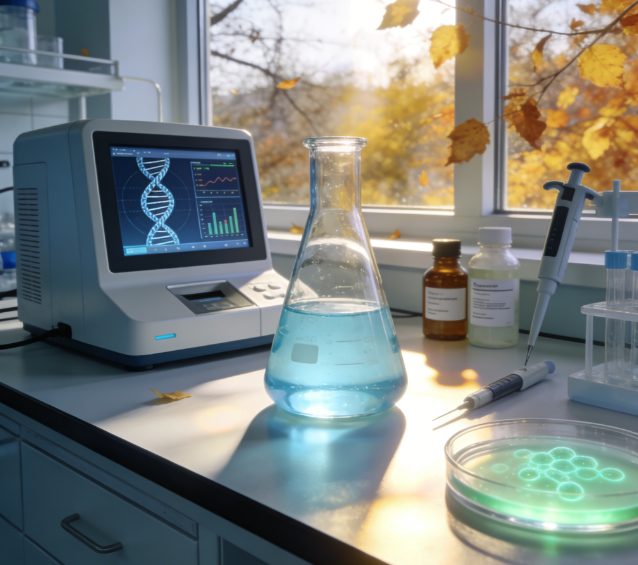 ATP 熒光檢測儀哪個牌子靠譜？萊恩德 15 秒出結果，適配多場景