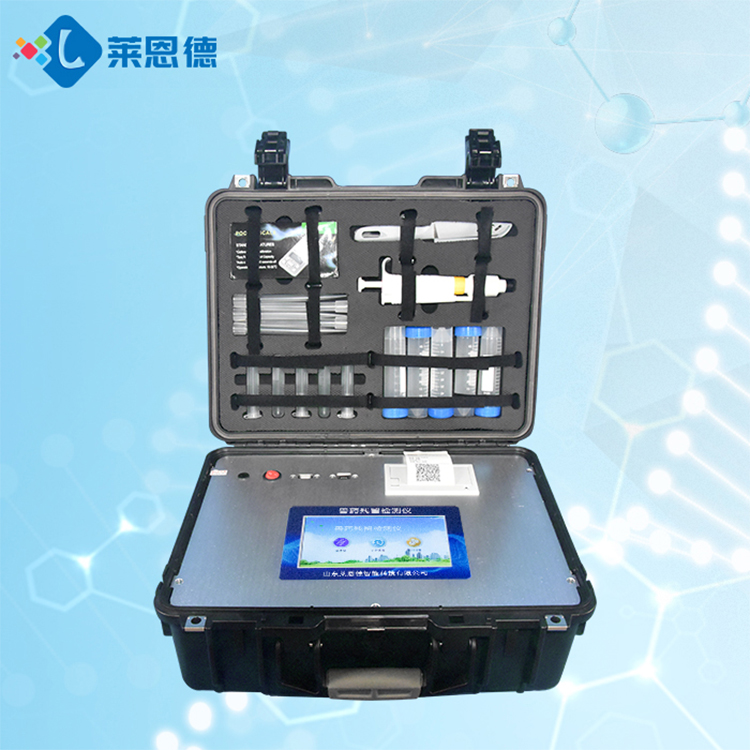 真菌毒素快速檢測方法？