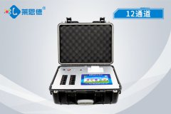 農(nóng)藥殘留快速檢測(cè)儀是否有效？