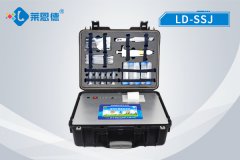 超市配備瘦肉精檢測儀有什么好處？